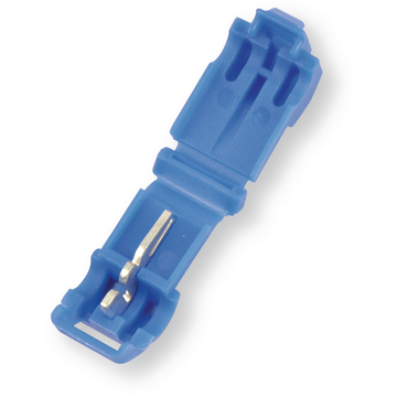 Abzweigverbinder blau 1,5-2,5 mm²
